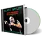 Front cover artwork of Blaze Bayley 2024-04-12 CD Sala Audience