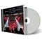 Front cover artwork of Cage World 2024-03-27 CD San Francisco Audience