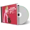 Front cover artwork of Charo 2024-03-30 CD Bloomington Audience