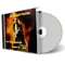 Front cover artwork of Chris Squire Experiment 1992-08-22 CD San Juan Capistrano Audience