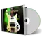 Front cover artwork of Chris Squire Experiment 1992-08-24 CD Monterey Audience