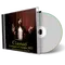 Front cover artwork of Clannad 2022-05-17 CD Fontaneto Dagogna Audience