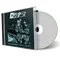 Front cover artwork of Deeper 2024-03-13 CD Austin Audience