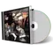 Front cover artwork of Dejan Terzic 2023-11-21 CD Cologne Soundboard