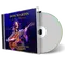 Front cover artwork of Dom Martin 2024-04-10 CD Bath Audience