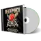 Front cover artwork of Five Finger Death Punch 2023-08-06 CD East Rutherford Audience