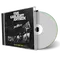 Front cover artwork of Gaslight Anthem 2024-03-16 CD Utrecht Audience