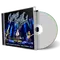Front cover artwork of Graham Bonnet Band 2024-04-26 CD Sala Audience