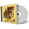 Front cover artwork of Hotline Tnt 2024-03-27 CD San Francisco Audience
