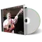 Front cover artwork of James Maddock With Brian Mitchell 2021-07-29 CD Lugagnano Audience