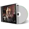 Front cover artwork of Kaisas Machine 2024-04-10 CD Lugano-Besso Soundboard
