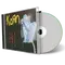 Front cover artwork of Korn 1995-03-02 CD Los Angeles Audience
