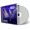 Front cover artwork of Last Dinner Party 2024-04-02 CD Columbus Audience