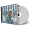 Front cover artwork of Lissie 2024-04-21 CD Nashville Audience