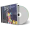 Front cover artwork of Living Colour 2024-03-16 CD Nashville Audience