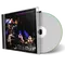 Front cover artwork of Makiko Hirabayashi Trio 2024-04-21 CD Bonn Soundboard