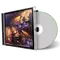 Front cover artwork of Makoto Ozone 2023-11-10 CD Leverkusen Soundboard