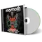 Front cover artwork of Mammouth Wvh 2023-08-04 CD East Rutherford Audience