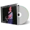 Front cover artwork of Marshall Crenshaw 1999-08-14 CD New York City Audience