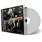 Front cover artwork of Martha Argerich 2024-03-17 CD Vienna Soundboard