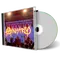 Front cover artwork of Ministry 2024-03-26 CD Birmingham Audience