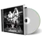 Front cover artwork of Paal Nilssen-Love Circus 2024-03-02 CD Cologne Soundboard