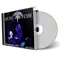 Front cover artwork of Queensryche 2023-04-08 CD Huntington Audience