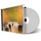 Front cover artwork of Radiohead 2002-07-23 CD Lisbon Audience