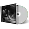Front cover artwork of Rymden 2024-03-09 CD Chiasso Soundboard