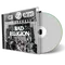 Front cover artwork of Bad Religion 2024-06-08 CD Pomona Audience
