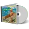 Front cover artwork of Beach Boys Compilation CD Lifes A Beach Vol 01 Soundboard