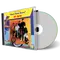 Front cover artwork of Beach Boys Compilation CD Lifes A Beach Vol 08 Soundboard