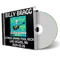 Front cover artwork of Billy Bragg 2024-05-26 CD Las Vegas Audience