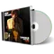 Front cover artwork of Bob Dylan 2019-10-19 CD Lincoln Audience