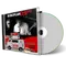 Front cover artwork of Bob Dylan 2024-06-22 CD Charlotte Audience