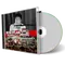 Front cover artwork of Bob Dylan 2024-06-23 CD Raleigh Audience