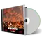 Front cover artwork of Bob Dylan 2024-06-30 CD Holmdel Audience