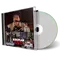 Front cover artwork of Bob Dylan 2024-07-02 CD Mansfield Audience