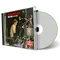 Front cover artwork of Bob Dylan 2024-07-06 CD Bethel Audience