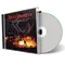 Front cover artwork of Deep Purple 1993-08-26 CD Milan Audience