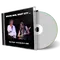 Front cover artwork of Deep Purple 2005-11-04 CD Rio Audience