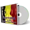 Front cover artwork of Deep Purple 2007-11-19 CD Lioz Audience