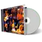 Front cover artwork of Deep Purple Compilation CD Knock The Truckin 1988 Soundboard