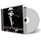 Front cover artwork of Elton John 1984-06-02 CD Swf3 Festival Soundboard