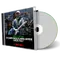 Front cover artwork of Eric Clapton 2024-06-02 CD Lucca Summer Festival Audience