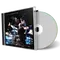 Front cover artwork of Fred Hersch Trio 2023-07-09 CD Brussels Soundboard