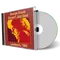 Front cover artwork of George Gruntz Compilation CD Lausanne 1994 Soundboard