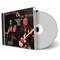 Front cover artwork of Glenn Frey And Joe Walsh 1993-07-18 CD Westbury Soundboard