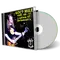 Front cover artwork of Govt Mule 1994-09-17 CD Ludlow Soundboard