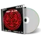 Front cover artwork of Govt Mule 1994-12-28 CD Asheville Soundboard